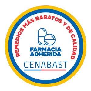 Convenio CENABAST